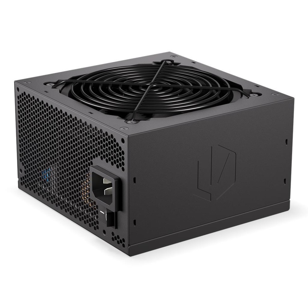 Power Supply|ENDORFY|EY7A007|650 Watts|Efficiency 80 PLUS GOLD|MTBF 100000 hours|EY7A007