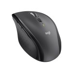 MOUSE USB LASER WRL M705/BLACK 910-001949 LOGITECH