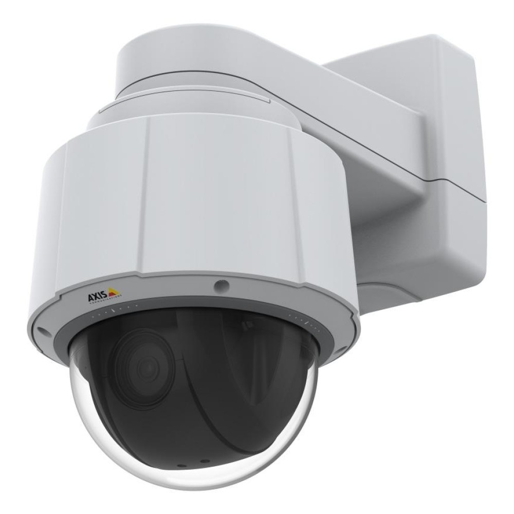 NET CAMERA Q6074 50HZ/PTZ DOME HDTV 01967-002 AXIS