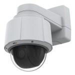 NET CAMERA Q6074 50HZ/PTZ DOME HDTV 01967-002 AXIS
