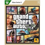 GAME GRAND THEFT AUTO V//XBOX 5026555366700 MICROSOFT