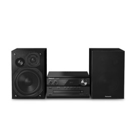CD/RADIO/MP3/USB SYSTEM/SC-PMX90EG-K PANASONIC CD/RADIO/MP3/USB SYSTEM/SC-PMX90EG-K PANASONIC