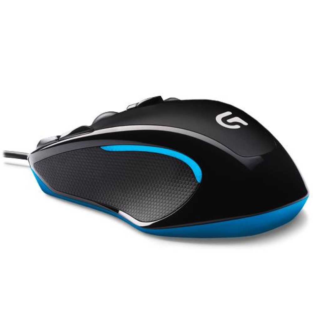 MOUSE USB OPTICAL G300S/BLACK 910-004345 LOGITECH MOUSE USB OPTICAL G300S/BLACK 910-004345 LOGITECH