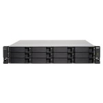 NAS STORAGE RACKST 12BAY 2U/TL-R1200C-RP QNAP