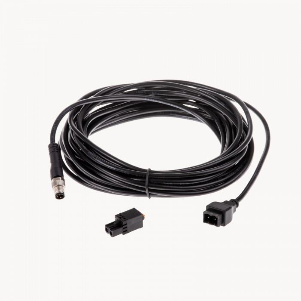 NET CAMERA ACC CABLE POWER 7M/02198-001 AXIS NET CAMERA ACC CABLE POWER 7M/02198-001 AXIS