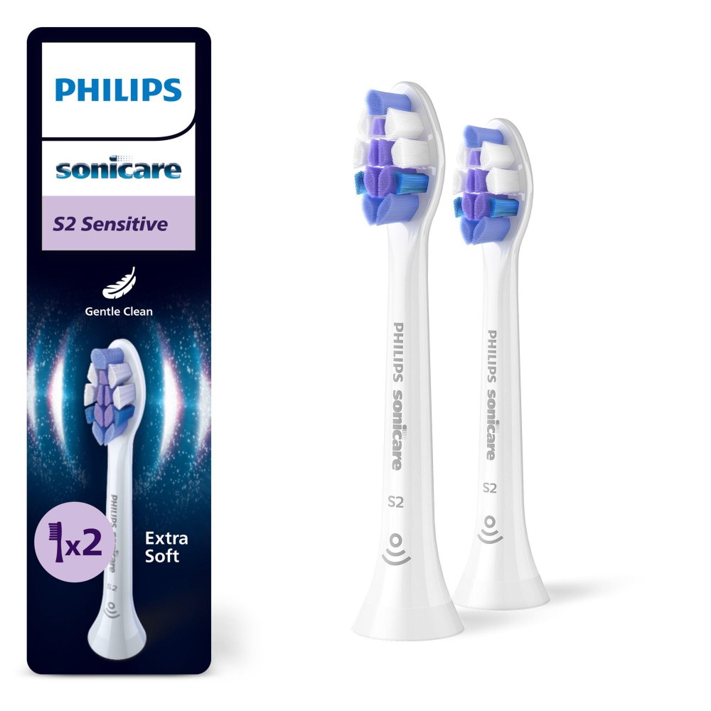 ELECTRIC TOOTHBRUSH ACC HEAD/HX6052/87 PHILIPS ELECTRIC TOOTHBRUSH ACC HEAD/HX6052/87 PHILIPS