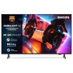 TV Set|PHILIPS|65 "|3840 x 2160 pixels|Flat|QD-Mini LED|65MLED920/12
