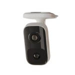 NET CAMERA INDOORCAM 4MP IR/WIFI CUBE WHITE 111566 AJAX