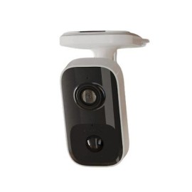 NET CAMERA INDOORCAM 4MP IR/WIFI CUBE WHITE 111566 AJAX NET CAMERA INDOORCAM 4MP IR/WIFI CUBE WHITE 111566 AJAX