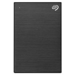 External HDD|SEAGATE|One Touch|STKY1000400|1TB|USB 3.0|Colour Black|STKY1000400