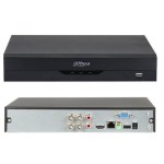 DVR 4CH HDCVI PENTABRID AI/XVR5104HS-I3/T DAHUA