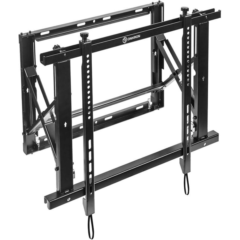 TV/VIDEO ACC WALL MOUNT/PRO7M-B ONKRON