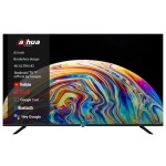 TV Set|DAHUA|65"|4K/Smart|3840x2160|Wireless LAN|Bluetooth|Android TV|Black|DHI-LTV65-SD400