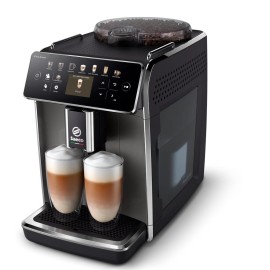 COFFEE MACHINE SAECO GRANAROMA/SM6582/10 PHILIPS COFFEE MACHINE SAECO GRANAROMA/SM6582/10 PHILIPS