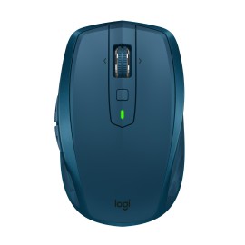 MOUSE USB LASER WRL MX/ANYWHERE2S 910-005154 LOGITECH MOUSE USB LASER WRL MX/ANYWHERE2S 910-005154 LOGITECH