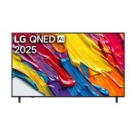 TV Set|LG|65"|4K/Smart|3840x2160|Wireless LAN|Bluetooth|webOS|65QNED84A3C