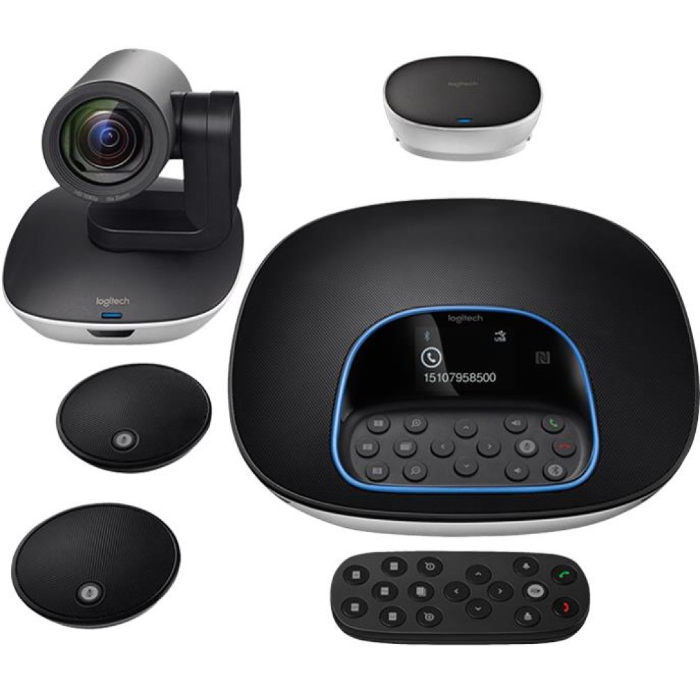 CAMERA CONFERENCE/960-001057 LOGITECH