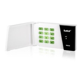 KEYPAD WIRELESS/MICRA MKP-300 SATEL KEYPAD WIRELESS/MICRA MKP-300 SATEL