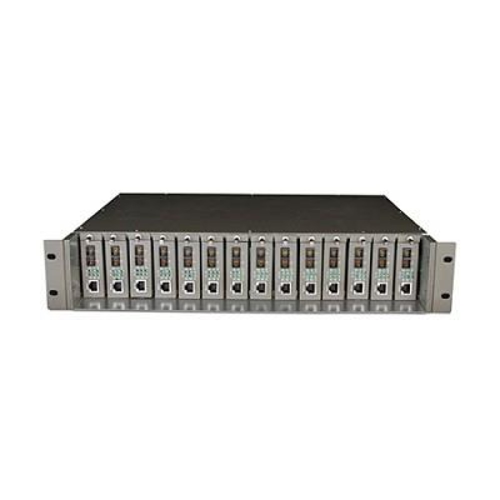 NET CHASSIS /MEDIA CONVERTERS/TL-MC1400 TP-LINK