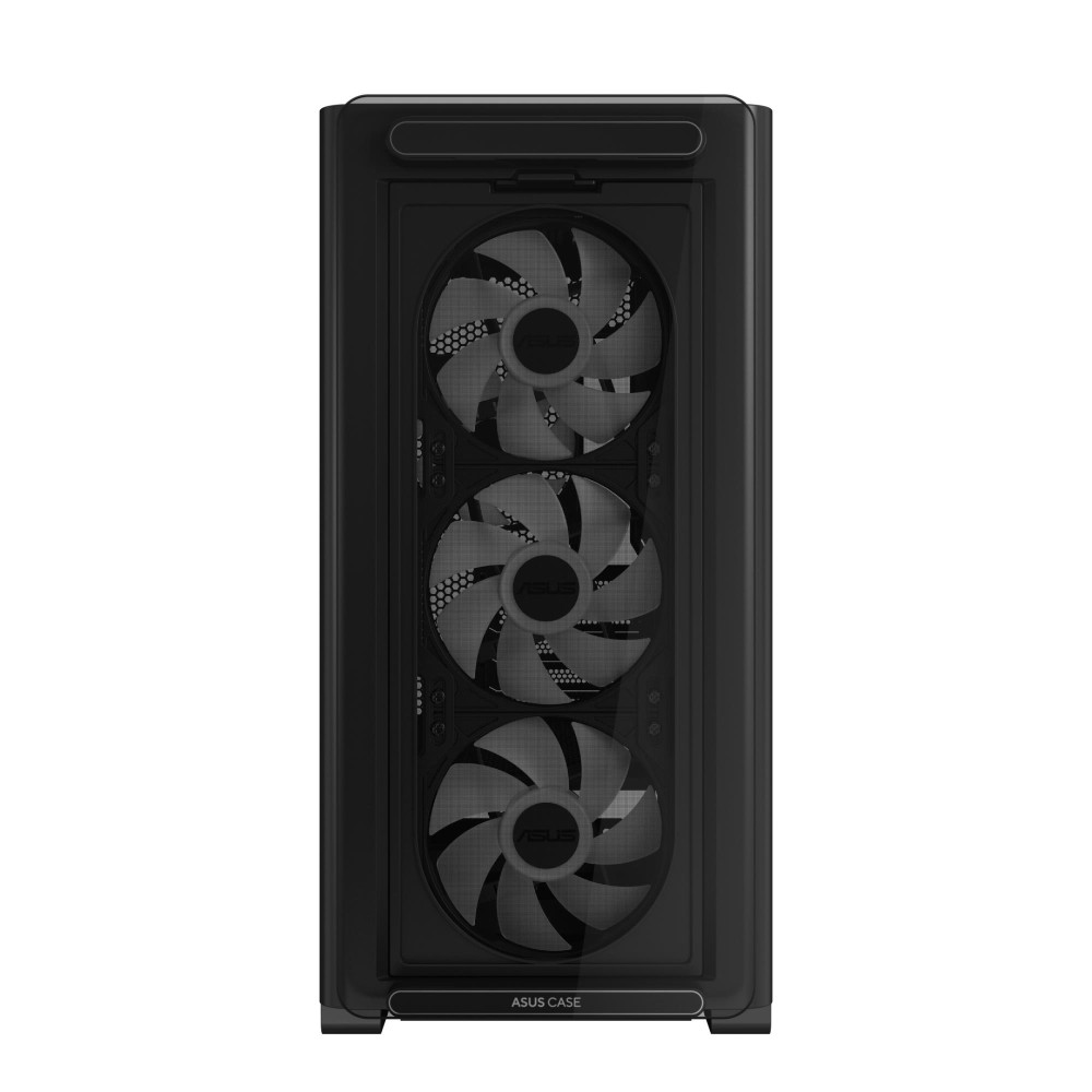 Case|ASUS|A23 PLUS|MidiTower|Case product features Transparent panel|MicroATX|MiniITX|Colour Black|A23PLUSTG/ARGBBLACK Case|ASUS|A23 PLUS|MidiTower|Case product features Transparent panel|MicroATX|MiniITX|Colour Black|A23PLUSTG/ARGBBLACK