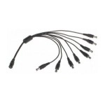 POWER SPLITTER 12V/WTYK18 GENWAY