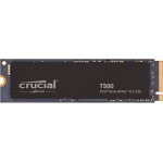 SSD|CRUCIAL|T500|4TB|M.2|PCIe Gen4|NVMe|3D NAND|Write speed 6900 MBytes/sec|Read speed 7000 MBytes/sec|TBW 2400 TB|CT4000T500SSD3