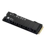 SSD|WESTERN DIGITAL|Black SN850X|4TB|M.2|PCIe Gen4|NVMe|Write speed 6600 MBytes/sec|Read speed 7300 MBytes/sec|WDBB9H0040BNC-WRSN