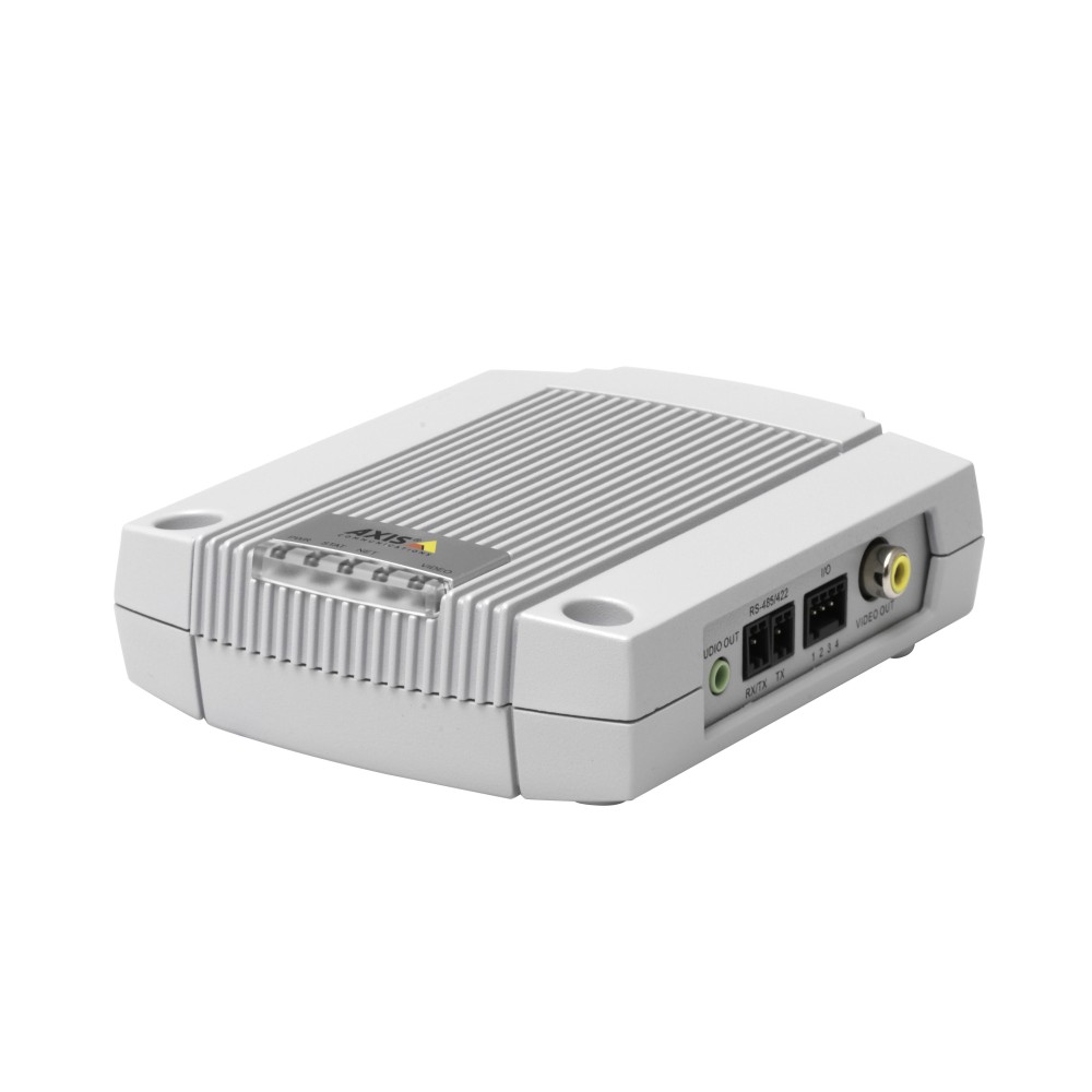 NET VIDEO DECODER P7701/0319-002 AXIS