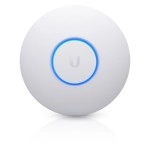 Access Point|UBIQUITI|1733 Mbps|IEEE 802.11a/b/g|IEEE 802.11n|IEEE 802.11ac|2xRJ45|UAP-NANOHD