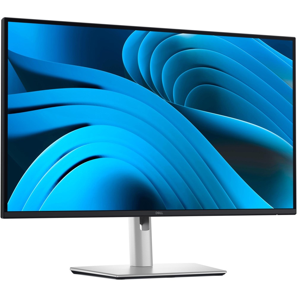 LCD Monitor|DELL|P2725DE|27"|Business|Swivel|Pivot|Height adjustable|Tilt|Matte|Panel IPS|2560x1440|16:9|100Hz|5 ms|Colour Black|210-BQSZ