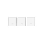 Wireless Router|TENDA|3-pack|1500 Mbps|Mesh|EX3(3-PACK)