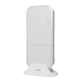 Wireless Router|MIKROTIK|Router|3000 Mbps|WAPG-5HAXD2HAXD