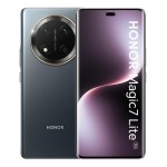 MOBILE PHONE HONOR MAGIC7 LITE/8/512GB BLACK 5109BQBE HONOR