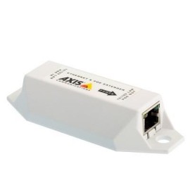 NET CAMERA ACC EXTENDER POE/T8129 5025-281 AXIS NET CAMERA ACC EXTENDER POE/T8129 5025-281 AXIS