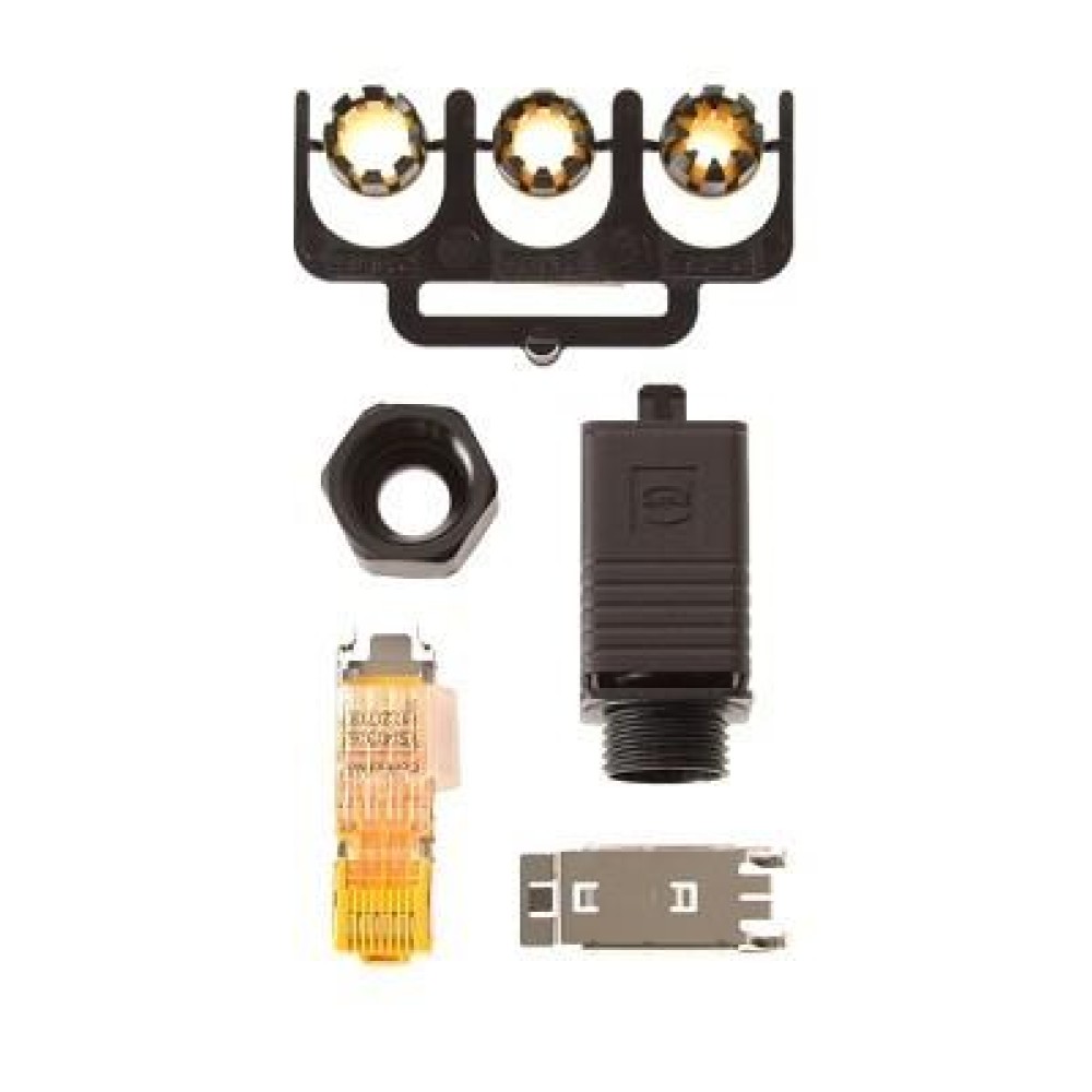 NET ACC RJ45 CONNECTOR KIT/5700-371 AXIS