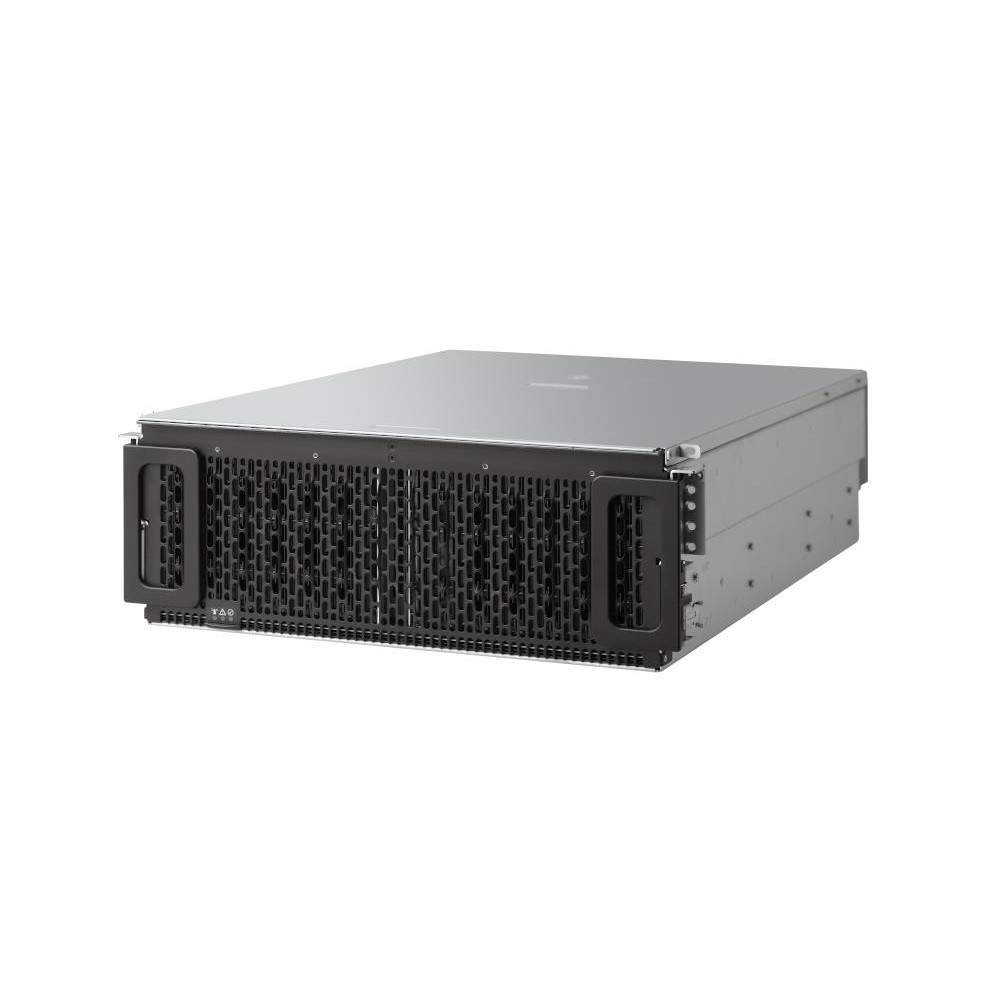 STORAGE ENCLOSURE HC555 1200TB/SAS 512E SE 1ES2850 WD