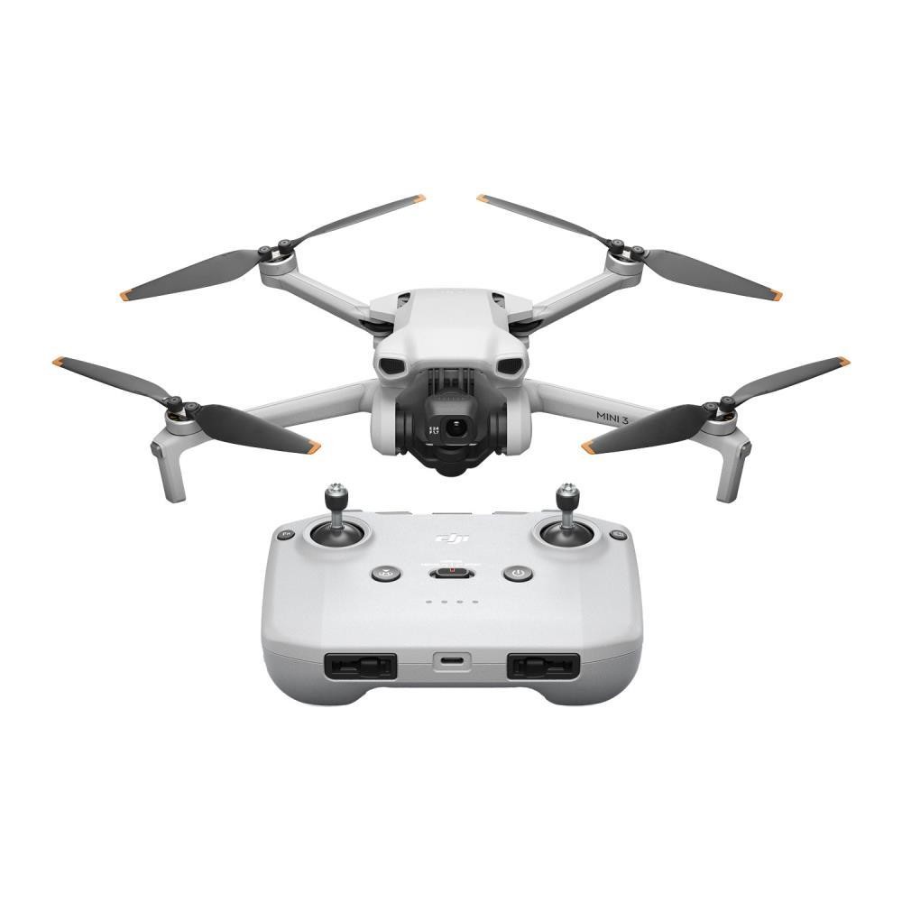 Drone|DJI|DJI Mini 3|Consumer|CP.MA.00000779.02