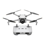 Drone|DJI|DJI Mini 3|Consumer|CP.MA.00000779.02