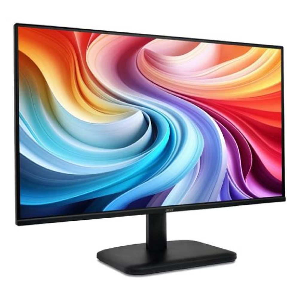 LCD Monitor|ACER|24"|Business|Tilt|Matte|Panel IPS|1920x1080|16:9|120 Hz|4 ms|Colour Black|UM.KE1EE.G01