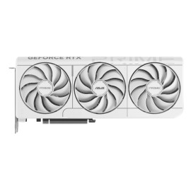 Graphics Card|ASUS|NVIDIA GeForce RTX 5070|12 GB|GDDR7|192 bit|Triple slot Fansink|1xHDMI|3xDisplayPort|PRIME-RTX5070-O12G-WHITE Graphics Card|ASUS|NVIDIA GeForce RTX 5070|12 GB|GDDR7|192 bit|Triple slot Fansink|1xHDMI|3xDisplayPort|PRIME-RTX5070-O12G-WHITE