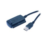 I/O ADAPTER USB TO IDE/SATA/AUSI01 GEMBIRD