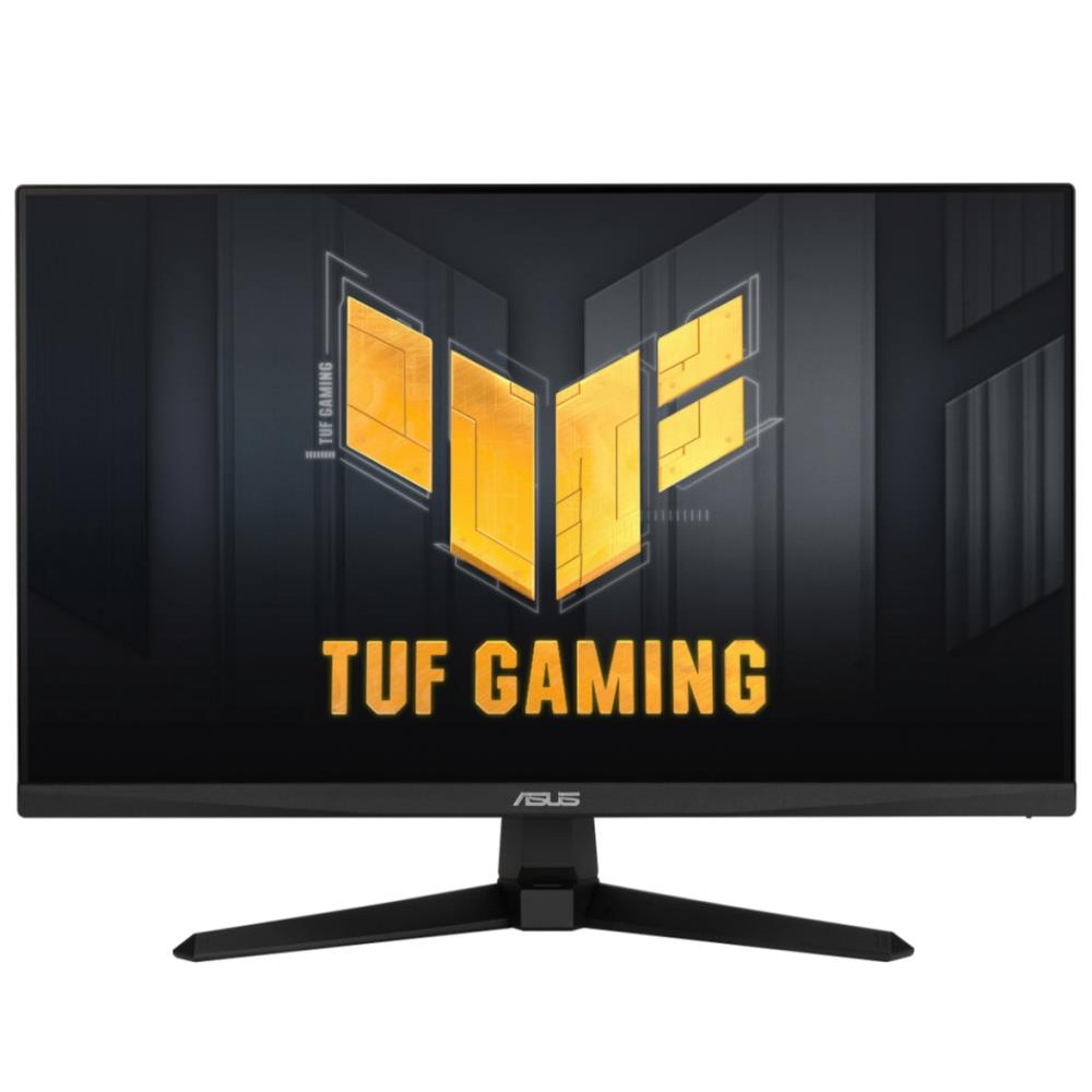 LCD Monitor|ASUS|23.8"|Gaming|Panel IPS|1920x1080|16:9|270Hz|1 ms|Speakers|Tilt|Colour Black|90LM06J0-B02370 LCD Monitor|ASUS|23.8"|Gaming|Panel IPS|1920x1080|16:9|270Hz|1 ms|Speakers|Tilt|Colour Black|90LM06J0-B02370