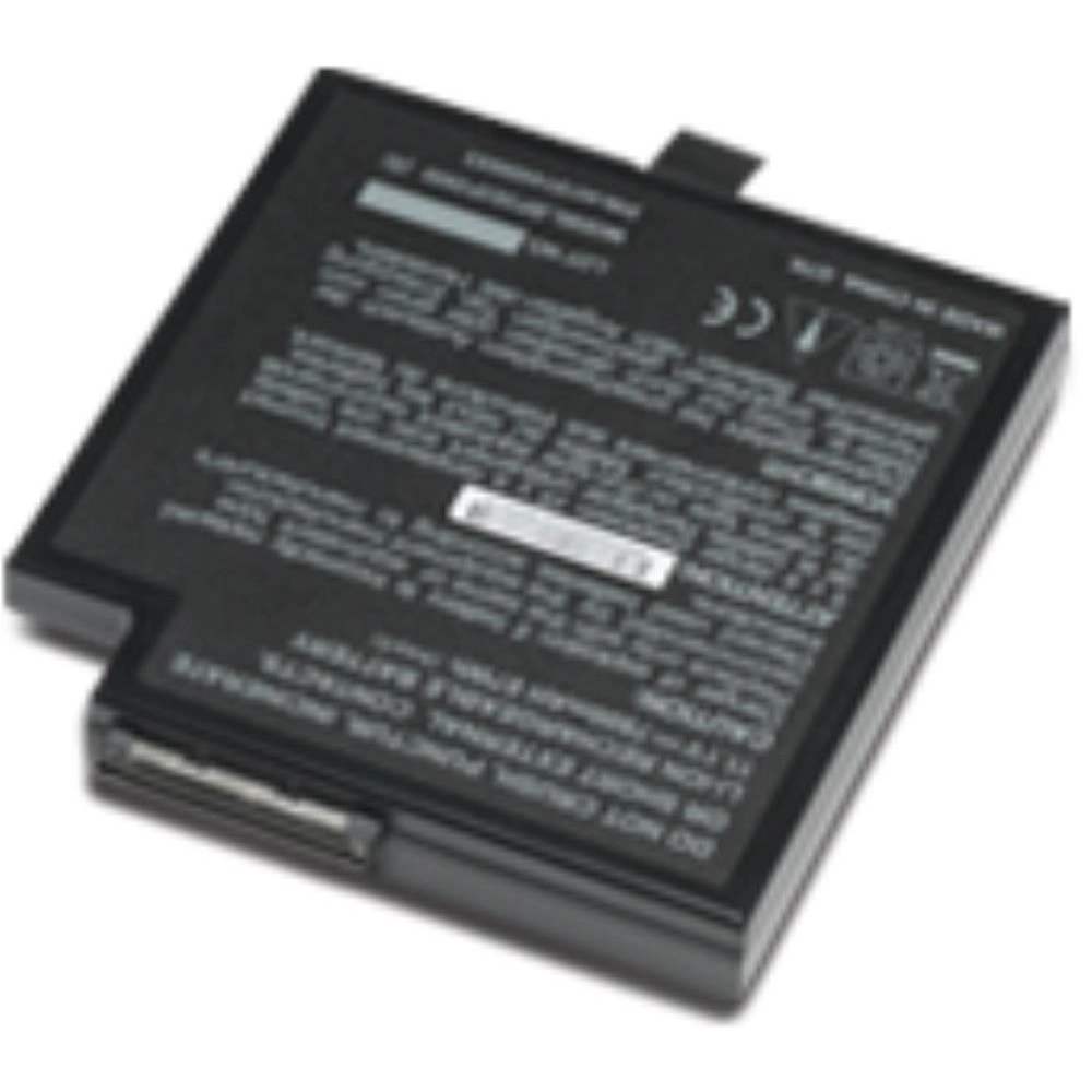 NB ACC BATTERY MEDIA BAY/GBS9X1 GETAC