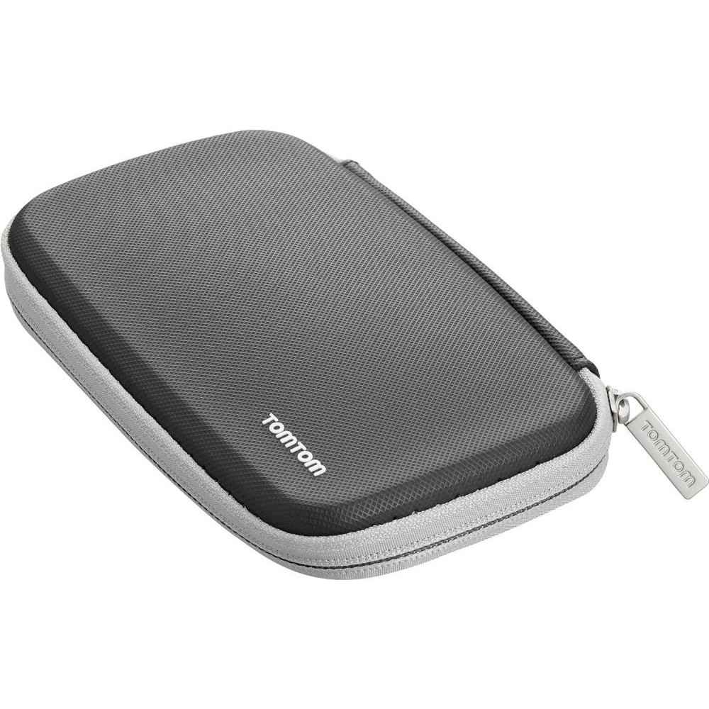 CAR GPS ACC CASE /6" CLASSIC/9UUA.001.64 TOMTOM