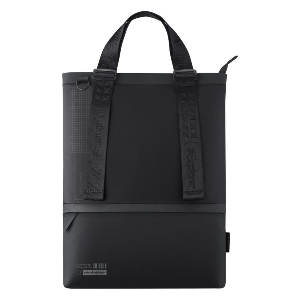 NB BACKPACK AX4600 3IN1 16"/BLACK 90XB07B0-BBP020 ASUS NB BACKPACK AX4600 3IN1 16"/BLACK 90XB07B0-BBP020 ASUS