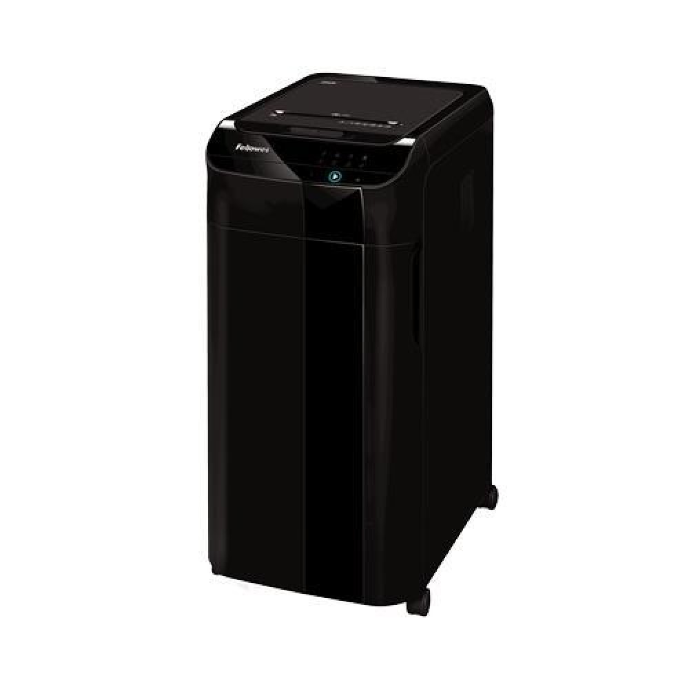 SHREDDER AUTOMAX 350C/4964102 FELLOWES SHREDDER AUTOMAX 350C/4964102 FELLOWES