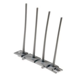 NET CAMERA ACC BIRD CONTROL/SPIKE 10PCS 5801-121 AXIS NET CAMERA ACC BIRD CONTROL/SPIKE 10PCS 5801-121 AXIS
