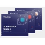 SOFTWARE LIC /SURVEILLANCE/STATION PACK1 DEVICE SYNOLOGY