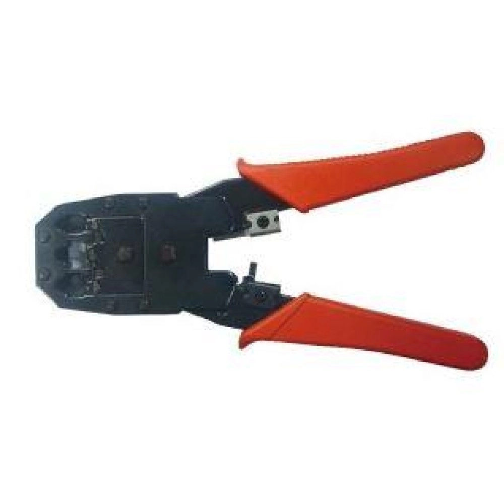 CRIMPING TOOL UNIVERSAL/RJ45/RJ12/RJ11 T-WC-04 GEMBIRD