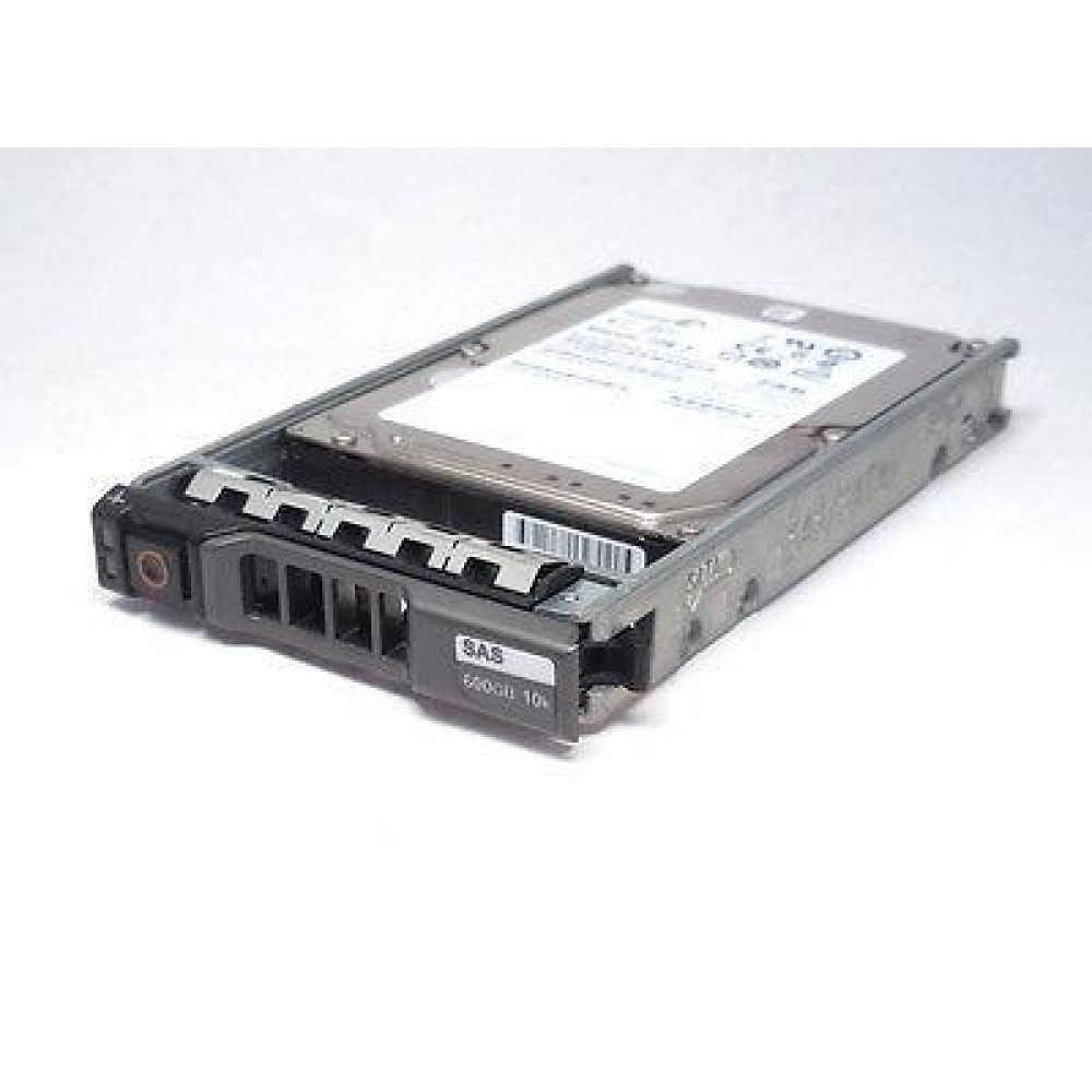 SERVER HDD 600GB 10K SAS 2.5''/GEN13 400-AJPP DELL